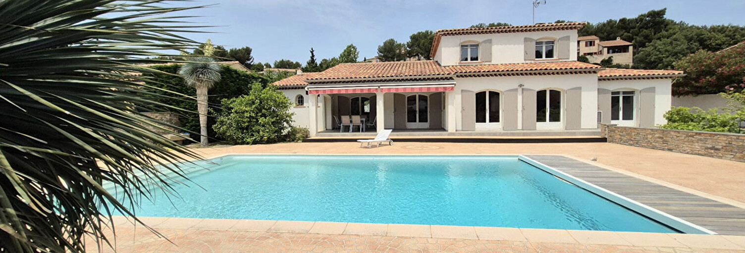 Maison 5 Pièces 170 m² à vendre à Martigues (13500)