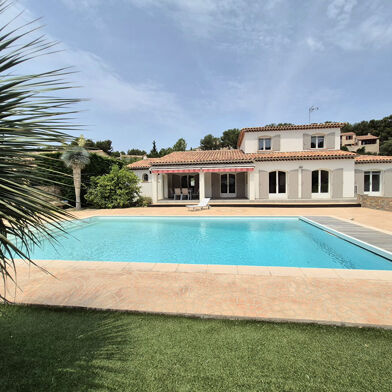 Maison 5 pièces 840000 €