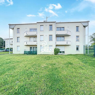 Appartement 1 pièces 75500 €