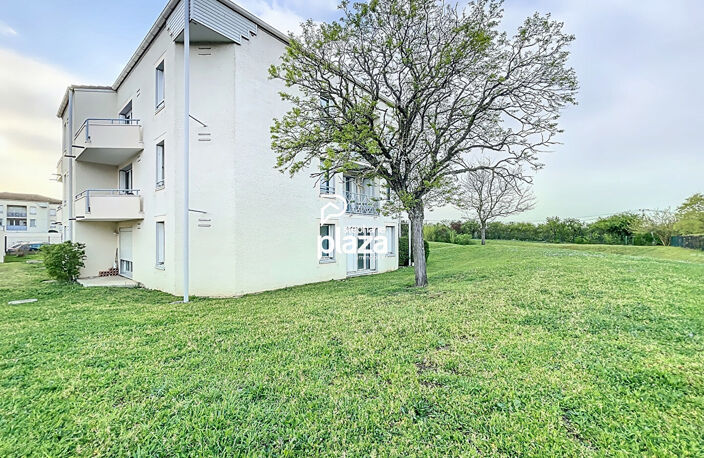 Exclusivité Plaza - Toulouse (Purpan) -  Studio 20m²  avec 1 place de Parking sous-sol - Idéal Investisseurs — photo 2