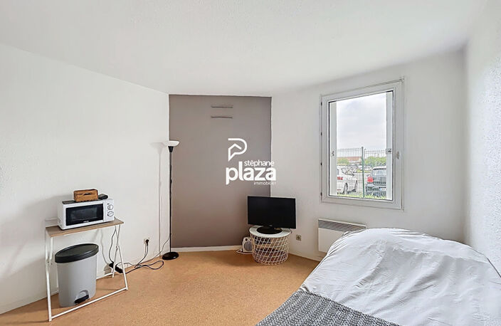 Exclusivité Plaza - Toulouse (Purpan) -  Studio 20m²  avec 1 place de Parking sous-sol - Idéal Investisseurs — photo 3