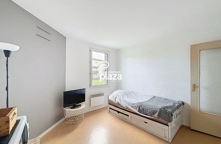 Exclusivité Plaza - Toulouse (Purpan) -  Studio 20m²  avec 1 place de Parking sous-sol - Idéal Investisseurs — photo 4