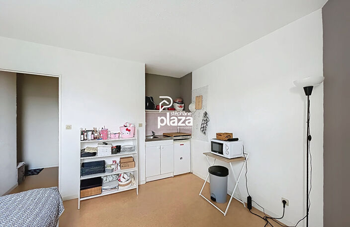 Exclusivité Plaza - Toulouse (Purpan) -  Studio 20m²  avec 1 place de Parking sous-sol - Idéal Investisseurs — photo 5