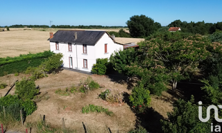 Maison 5 Pièces 131 m² à vendre à Aubigny (79390)