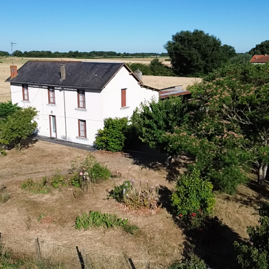 Maison 5 pièces 66000 €