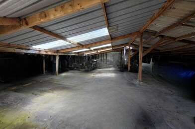 Terrain  45000 €