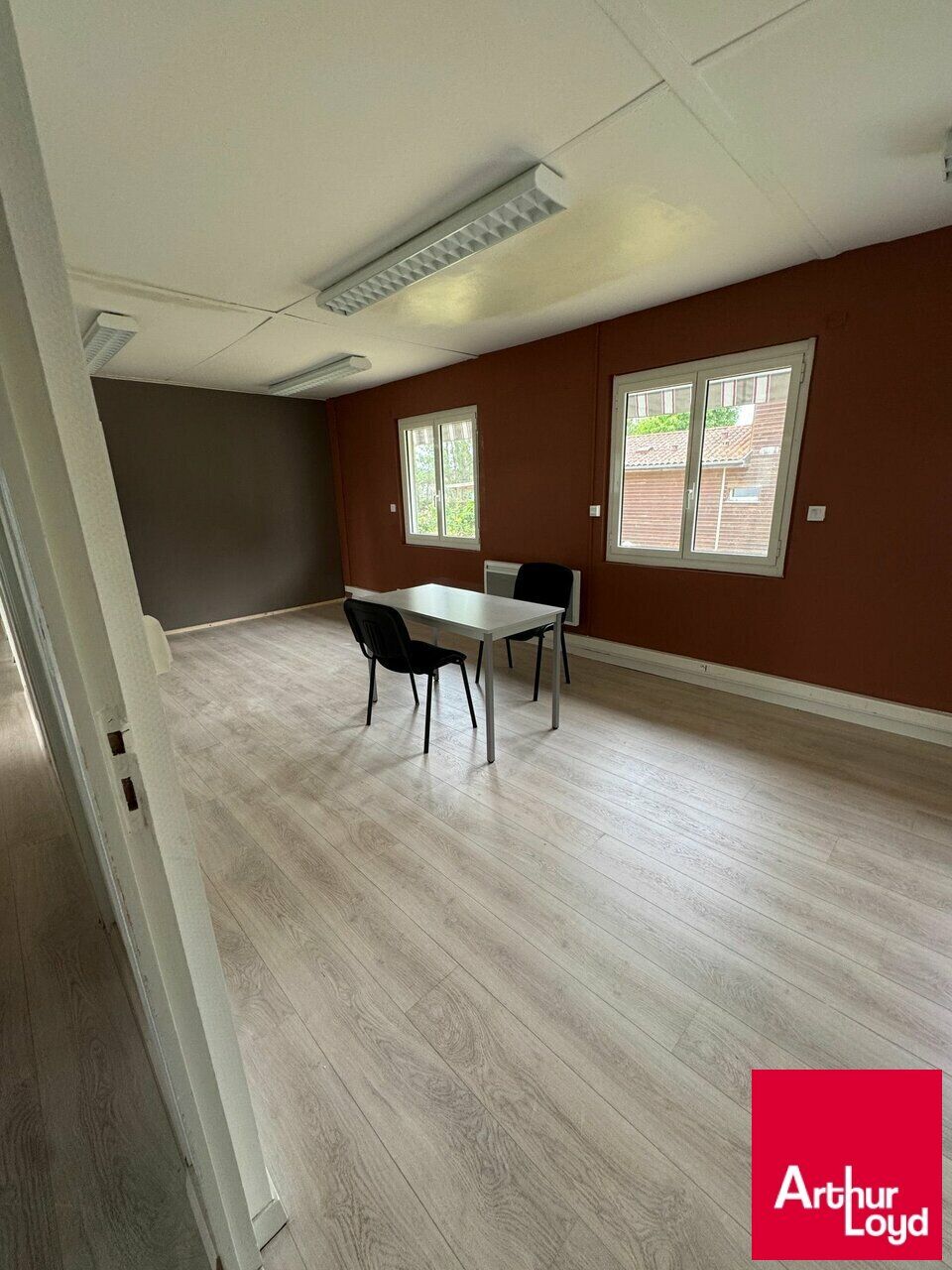 Bureau  à louer Saint-Paul-lès-Dax 40990