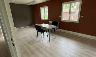 Bureau  138 m² à louer à Saint-Paul-lès-Dax (40990)