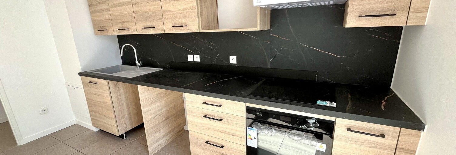 Appartement 4 Pièces 85 m² à vendre à Bordeaux (33300)