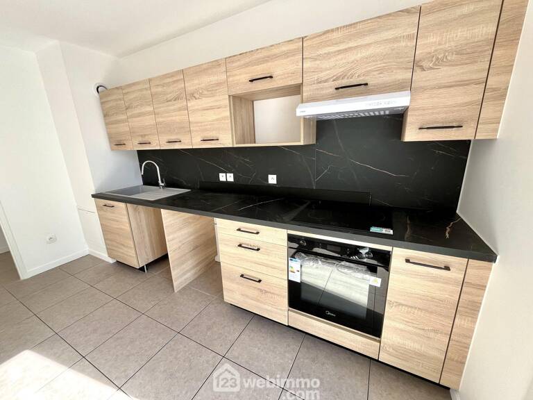 Appartement - 85m² - Bordeaux — photo 1