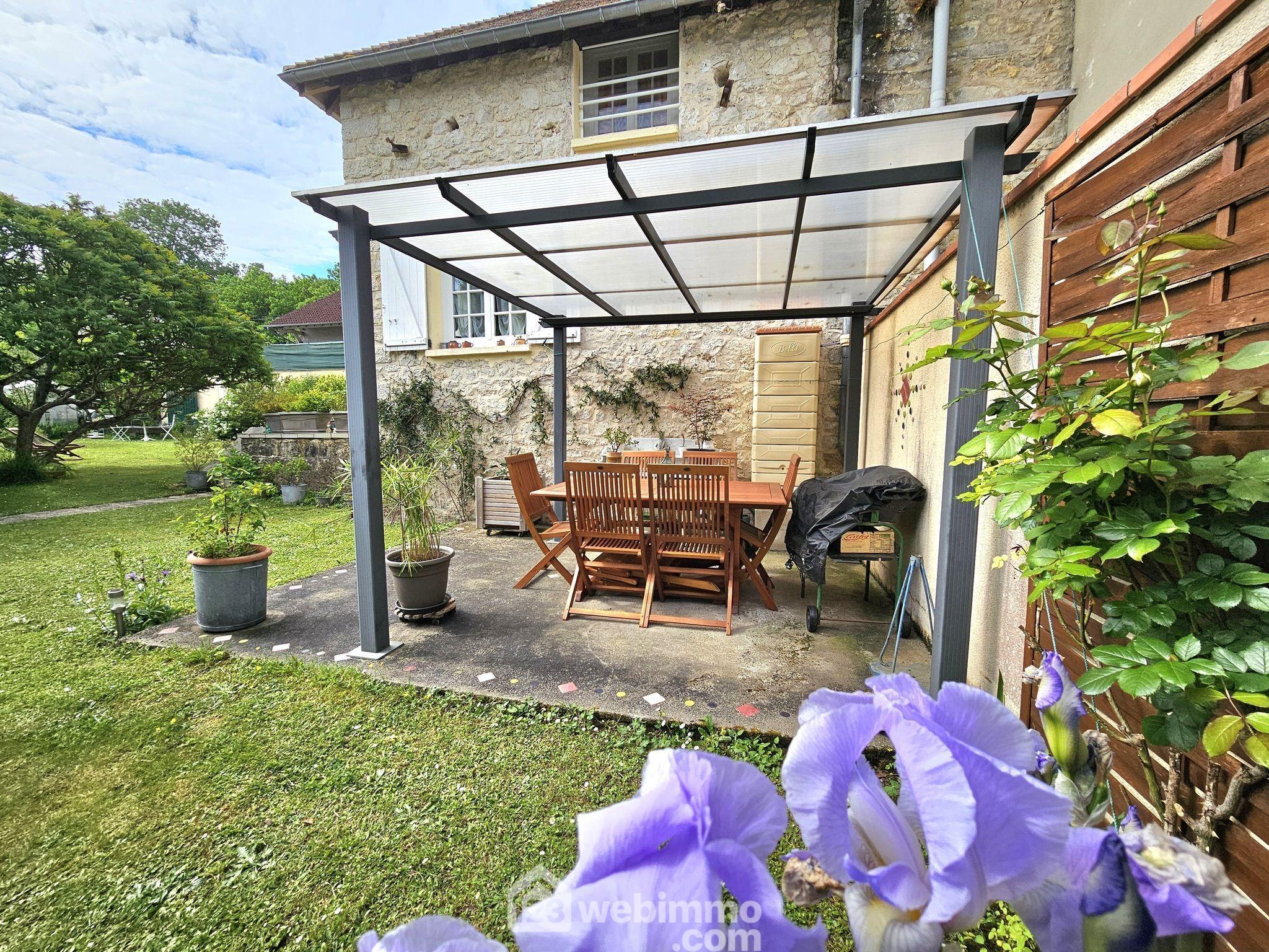 Agence immobilière de 123webimmo.com