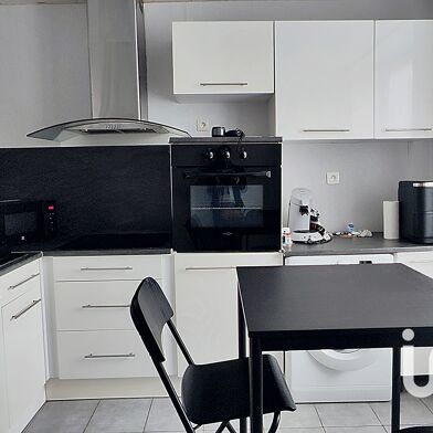 Immeuble  179000 €