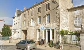 Immeuble  337 m² à vendre à Prahecq (79230)