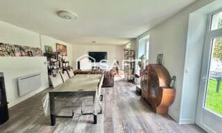 Maison 4 Pièces 127 m² à vendre à Vallans (79270)