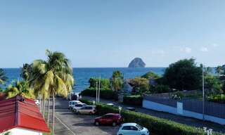 Appartement 1 Pièce 24 m² à vendre à Le Diamant (97223)