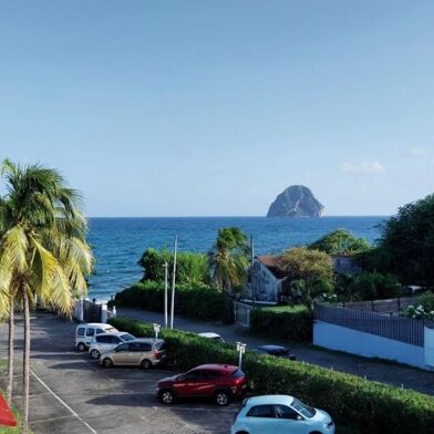 Appartement 1 pièces 124500 €