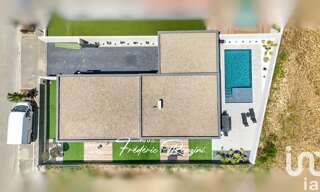 Maison 5 Pièces 132 m² à vendre à Pennautier (11610)