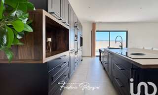 Maison 5 Pièces 132 m² à vendre à Pennautier (11610)