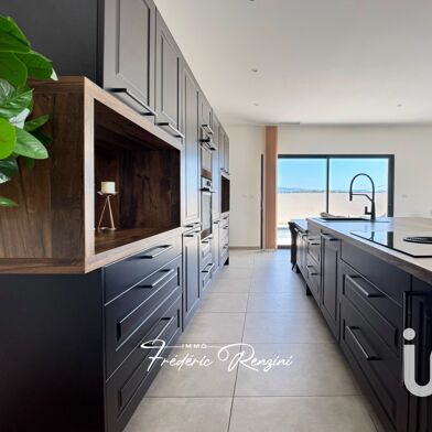 Maison 5 pièces 365000 €