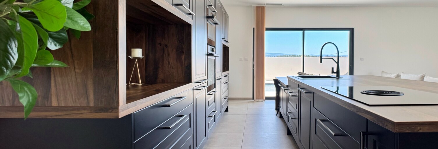 Maison 5 Pièces 132 m² à vendre à Pennautier (11610)