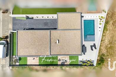 Maison 5 pièces 349900 €