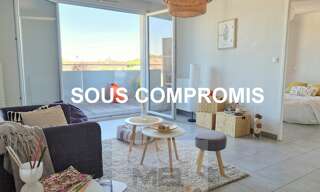 Appartement 2 Pièces 44 m² à vendre à Toulouse (31200)