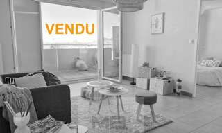 Appartement 2 Pièces 44 m² à vendre à Toulouse (31200)