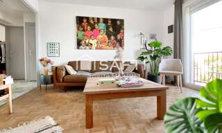 Appartement 3 Pièces 54 m² à vendre à Nantes (44100)