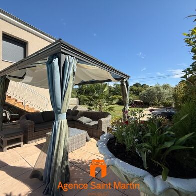 Maison 7 pièces 249000 €