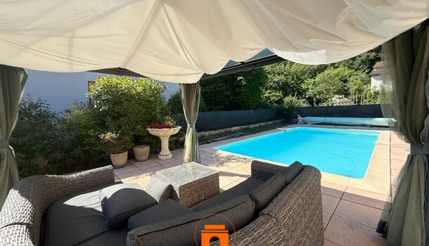 Villa / Maison 4 pièces  à vendre Teil (Le) 07400