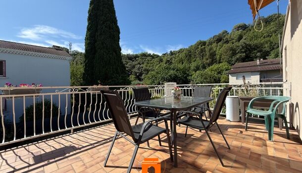 Villa / Maison 4 pièces  à vendre Teil (Le) 07400