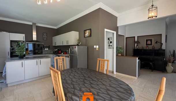 Villa / Maison 4 pièces  à vendre Teil (Le) 07400