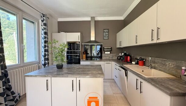 Villa / Maison 4 pièces  à vendre Teil (Le) 07400