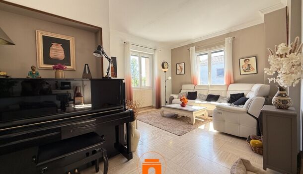 Villa / Maison 4 pièces  à vendre Teil (Le) 07400