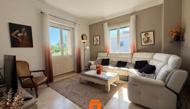 Villa / Maison 4 pièces  à vendre Teil (Le) 07400