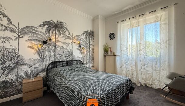 Villa / Maison 4 pièces  à vendre Teil (Le) 07400