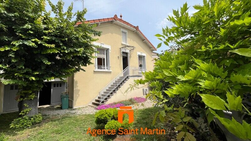 Villa / Maison  T4 à vendre Montélimar 26200