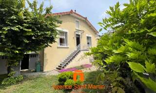 Maison 4 Pièces 90 m² à vendre à Montélimar (26200)