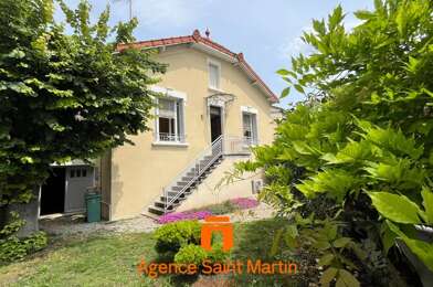 Maison 4 pièces 247500 €