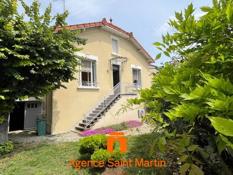 Maison de maître — photo 1