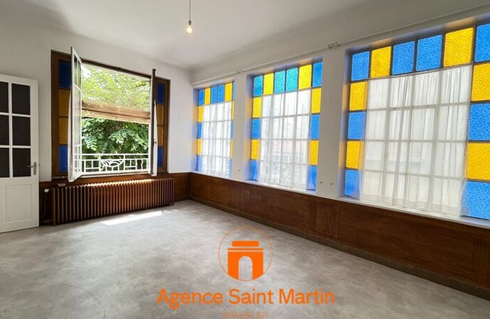 Maison de maître — photo 2