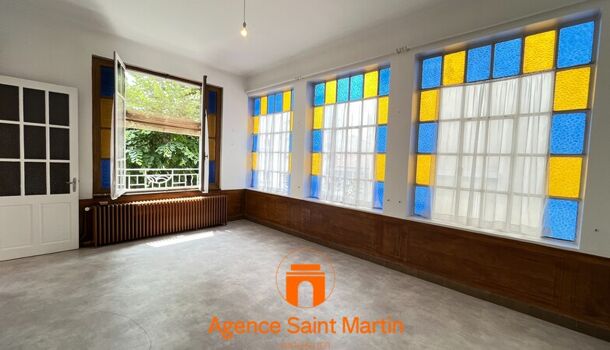 Villa / Maison 4 pièces  à vendre Montélimar 26200