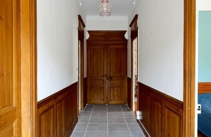 Maison de maître — photo 3