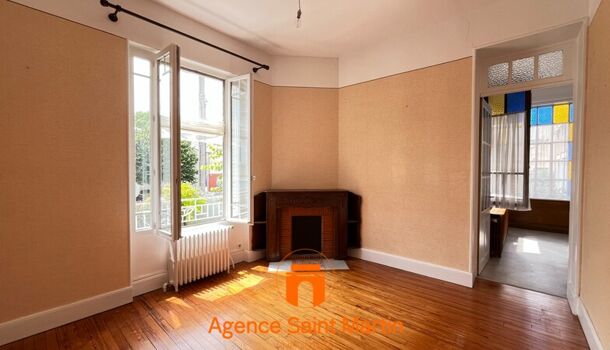 Villa / Maison 4 pièces  à vendre Montélimar 26200