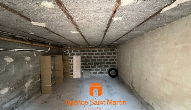 Villa / Maison 4 pièces  à vendre Montélimar 26200