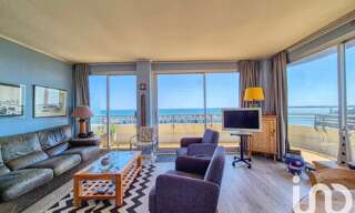 Appartement 2 Pièces 60 m² à vendre à La Baule-Escoublac (44500)