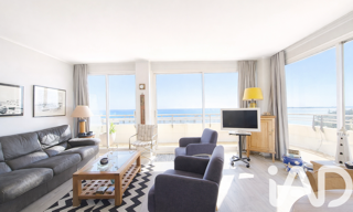 Appartement 2 Pièces 60 m² à vendre à La Baule-Escoublac (44500)