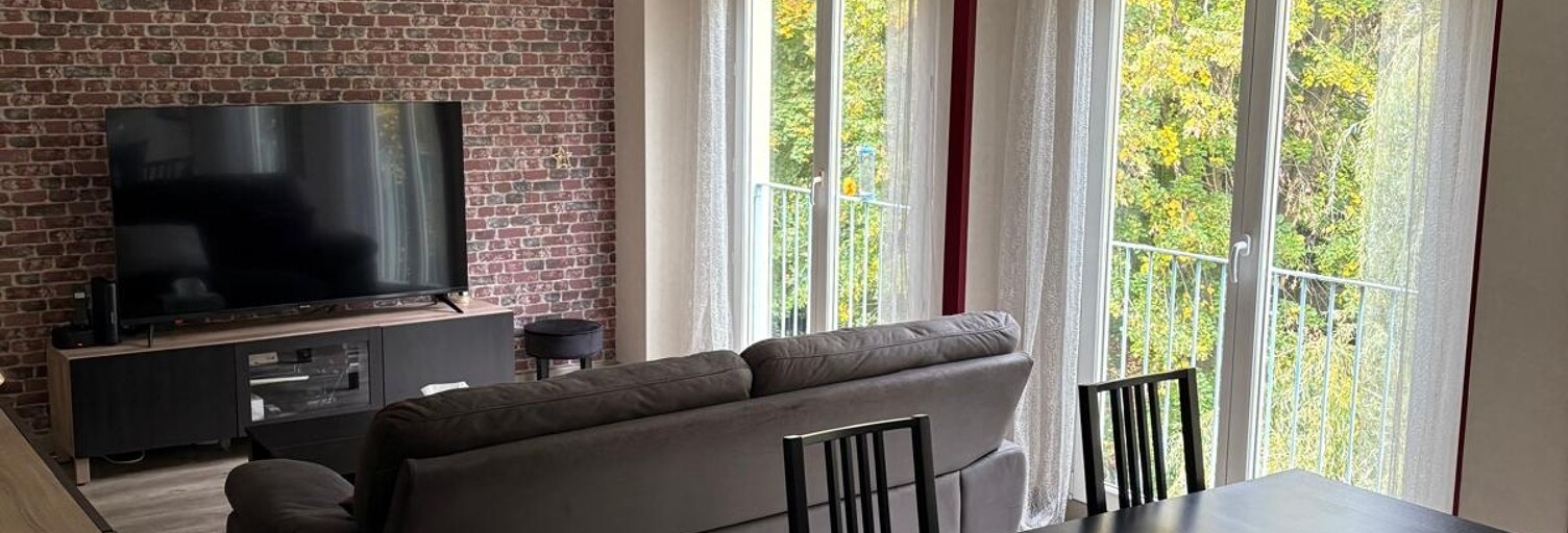 Appartement 4 Pièces 69 m² à vendre à Saint-Brice-sous-Forêt (95350)