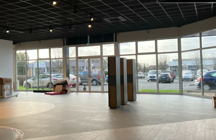 à LOUER — photo 2