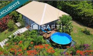 Maison 5 Pièces 89 m² à vendre à Le François (97240)